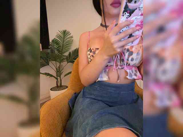 LadyOfDesire webcam