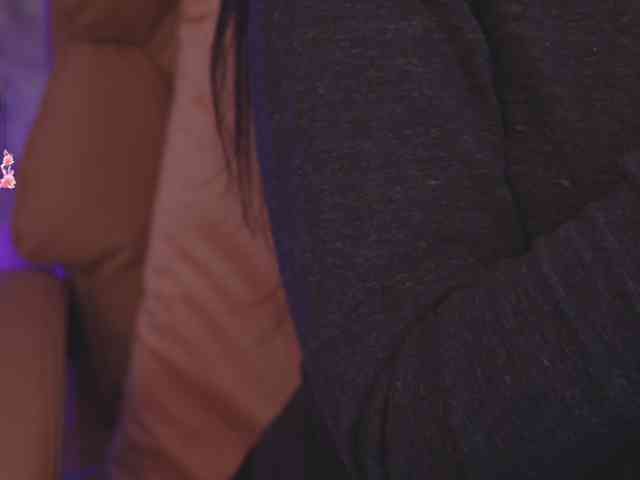 LadyOfDesire webcam