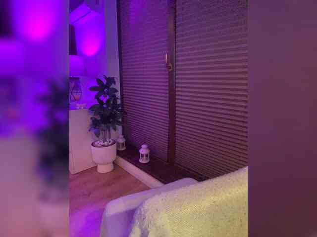 LadyOfDesire webcam