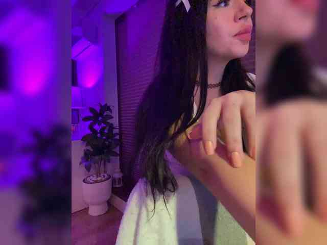 LadyOfDesire webcam