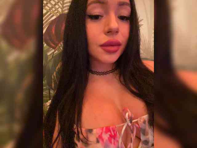 LadyOfDesire webcam