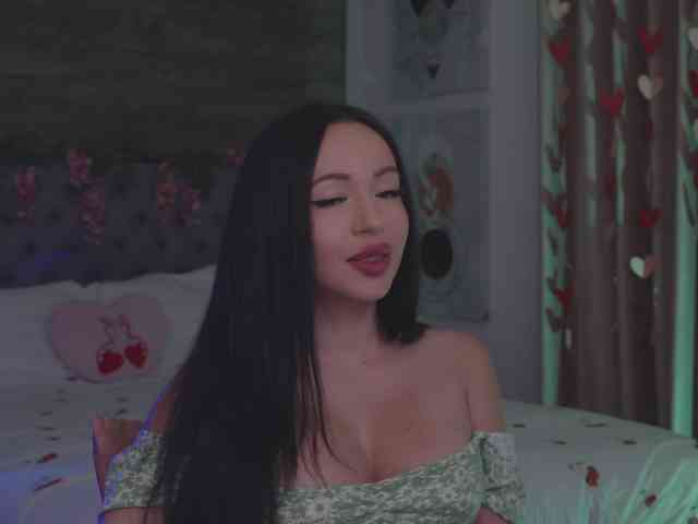 LadyOfDesire webcam