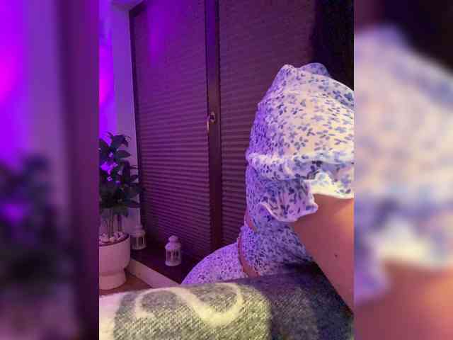LadyOfDesire webcam