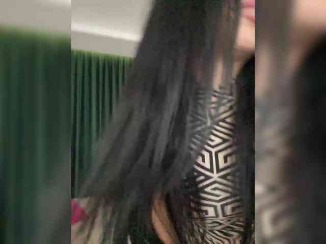 LadyOfDesire webcam