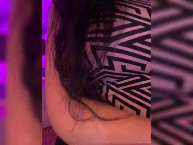 LadyOfDesire webcam