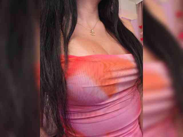 LadyOfDesire webcam