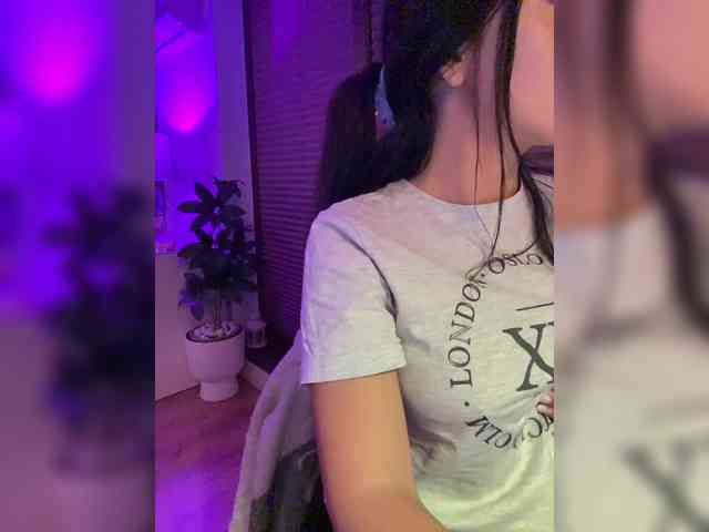 LadyOfDesire webcam