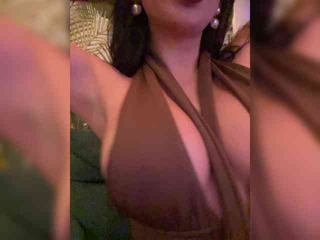 LadyOfDesire webcam