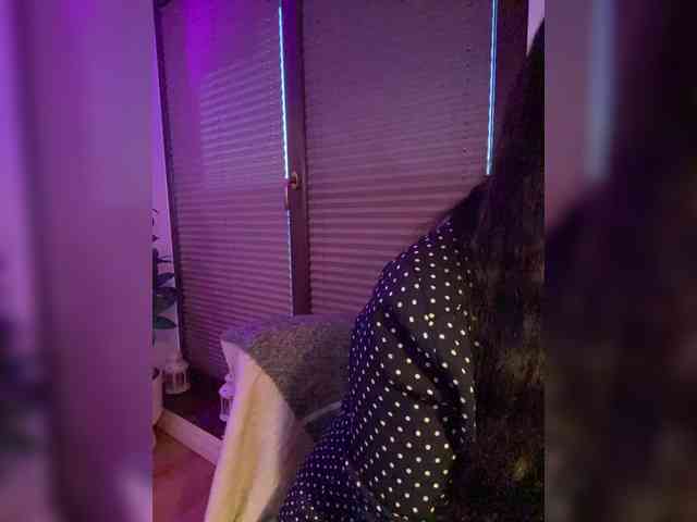 LadyOfDesire webcam