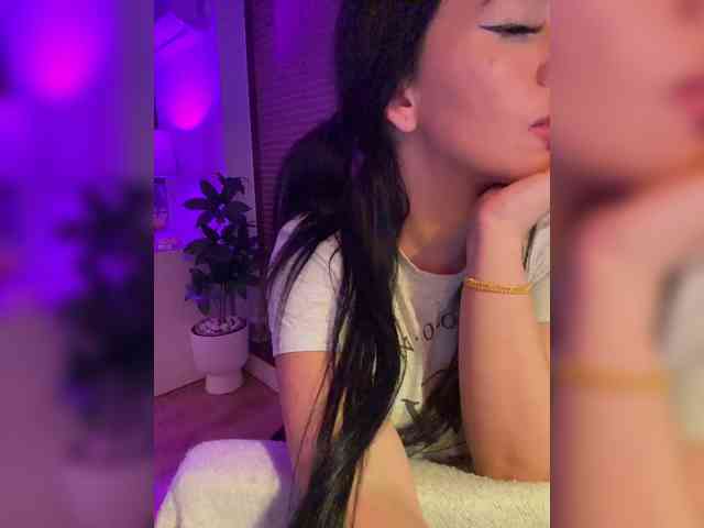 LadyOfDesire webcam