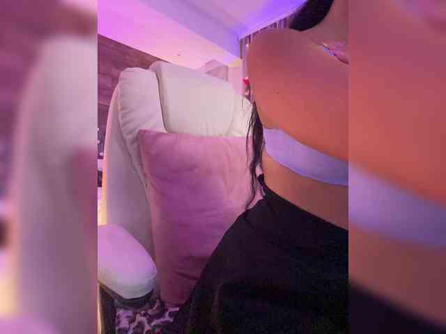LadyOfDesire webcam