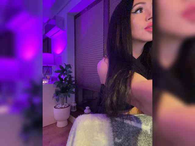 LadyOfDesire webcam