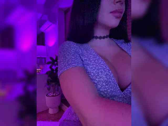 LadyOfDesire webcam