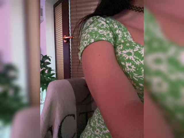 LadyOfDesire webcam