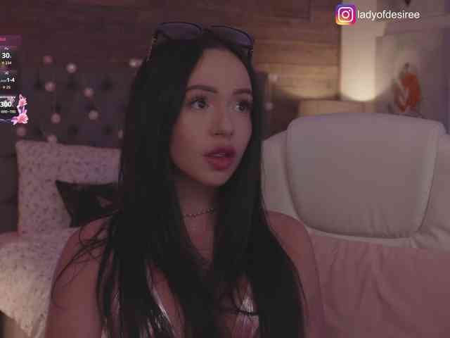 LadyOfDesire