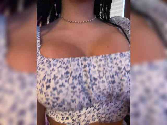 LadyOfDesire webcam