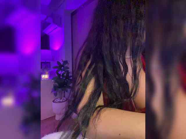 LadyOfDesire webcam