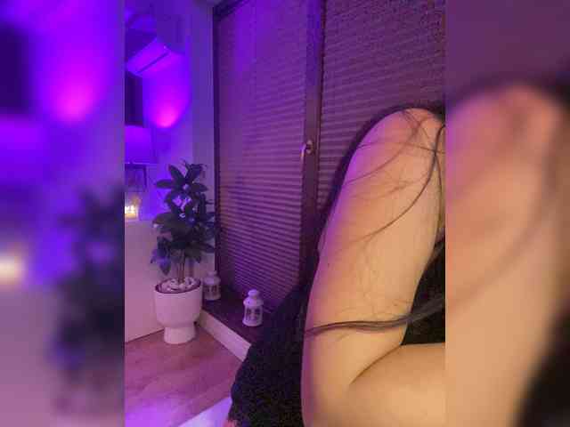 LadyOfDesire webcam