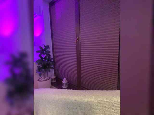 LadyOfDesire webcam