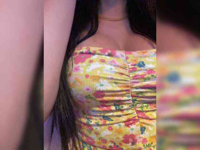 LadyOfDesire webcam