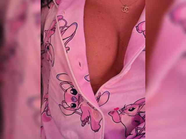 LadyOfDesire webcam