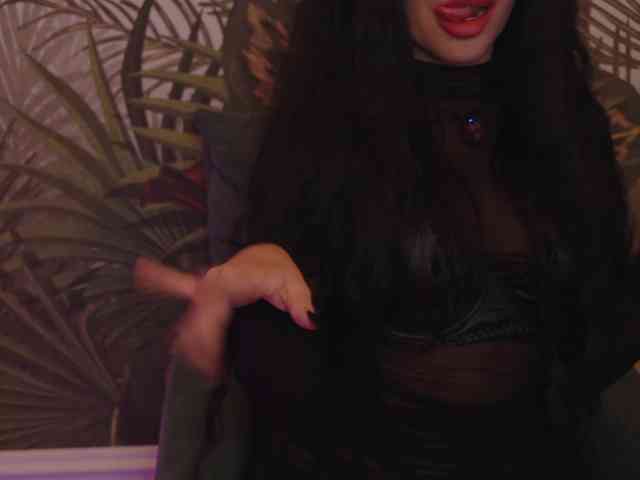 LadyOfDesire webcam