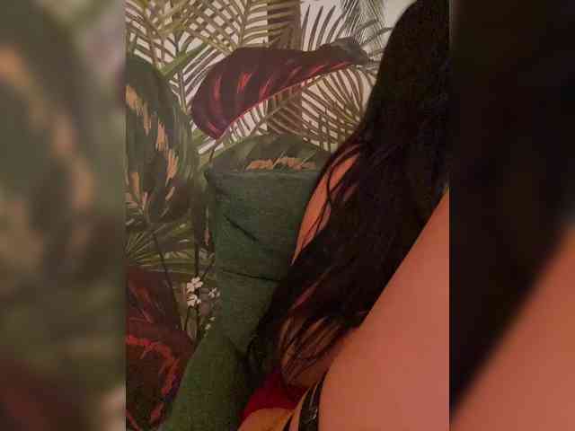 LadyOfDesire webcam