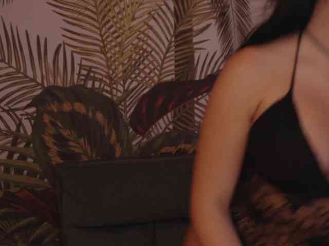 LadyOfDesire webcam