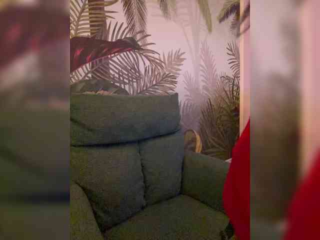 LadyOfDesire webcam