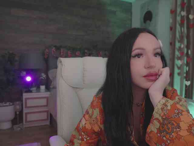 LadyOfDesire webcam