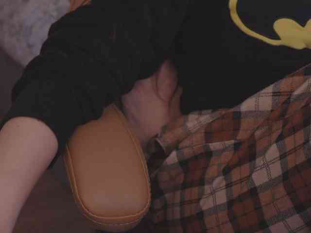 LadyOfDesire webcam