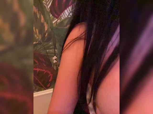 LadyOfDesire webcam