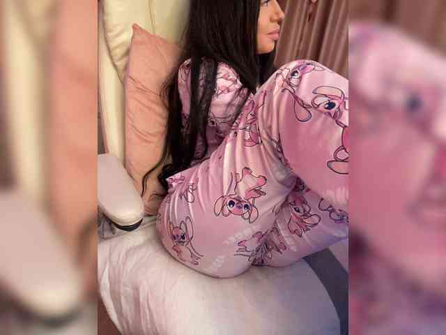 LadyOfDesire webcam