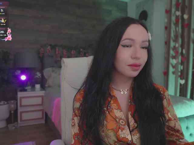 LadyOfDesire webcam