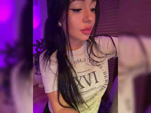 LadyOfDesire webcam