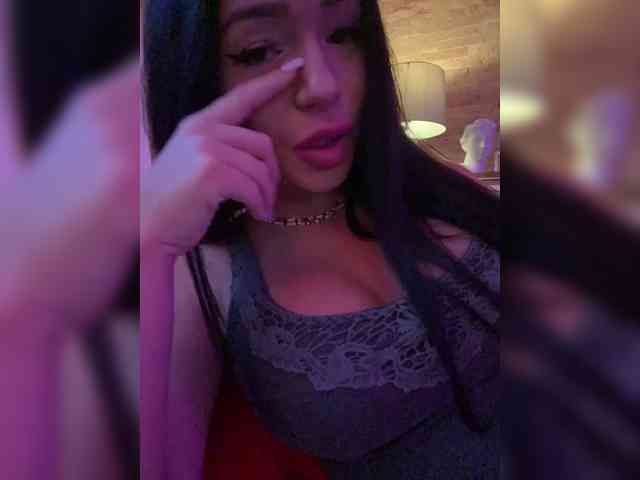 LadyOfDesire Live Webcam on BongaCams