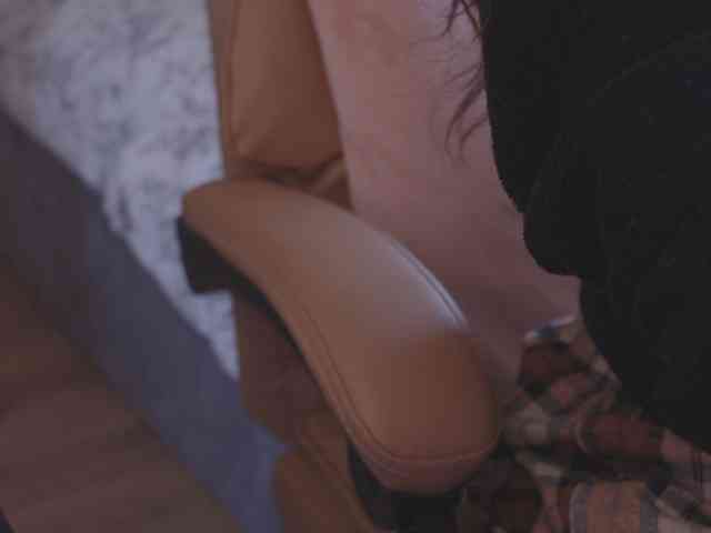 LadyOfDesire webcam