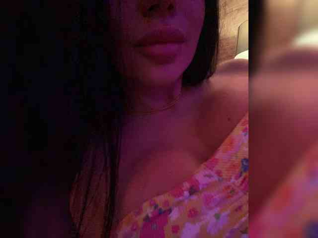 LadyOfDesire webcam
