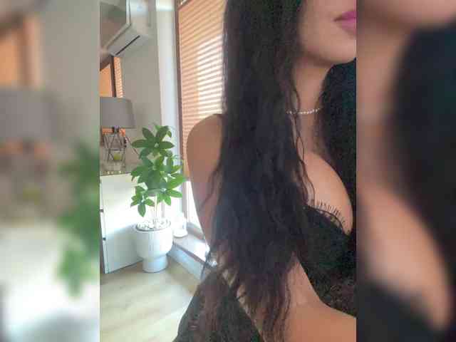 LadyOfDesire webcam