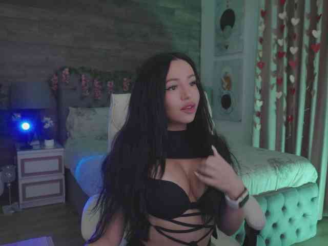 LadyOfDesire webcam