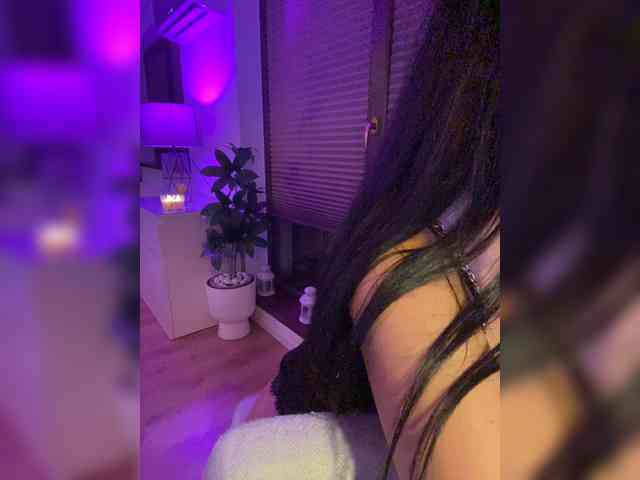 LadyOfDesire webcam