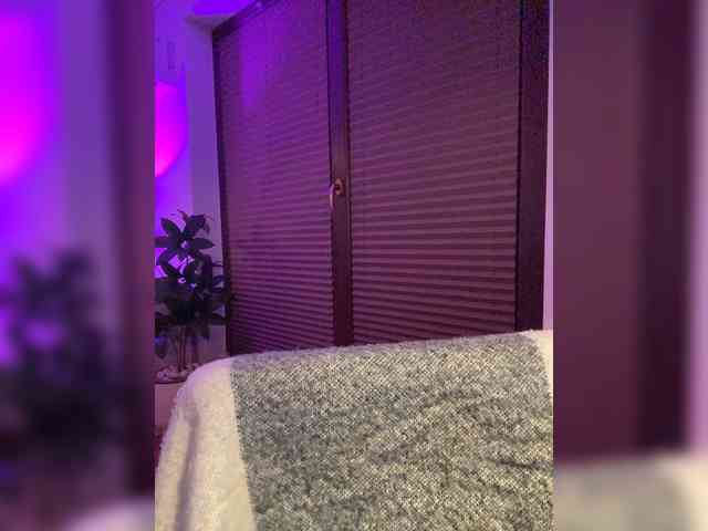 LadyOfDesire webcam