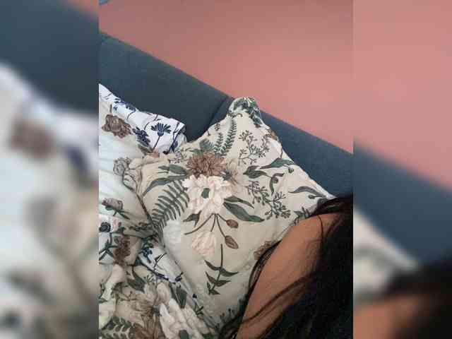 LadyOfDesire webcam