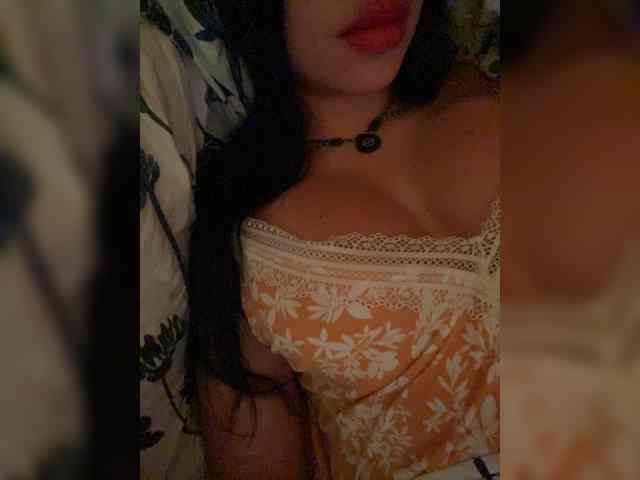 LadyOfDesire webcam