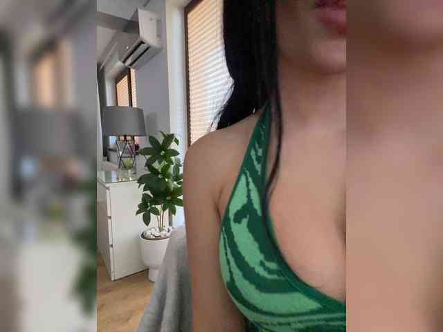 LadyOfDesire webcam