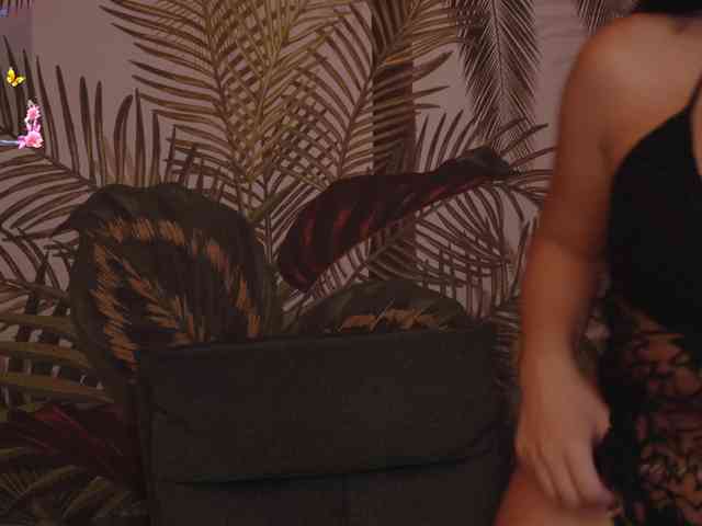 LadyOfDesire webcam
