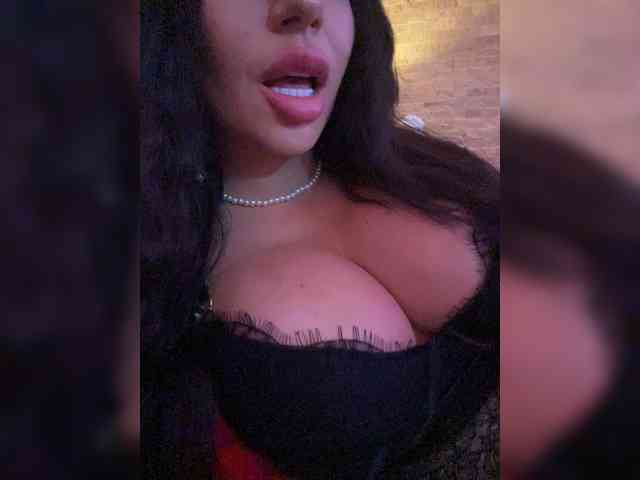 LadyOfDesire Live Webcam on BongaCams