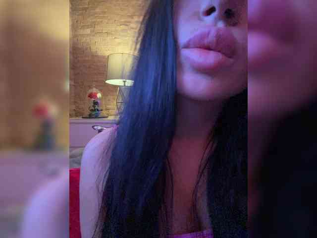 LadyOfDesire webcam