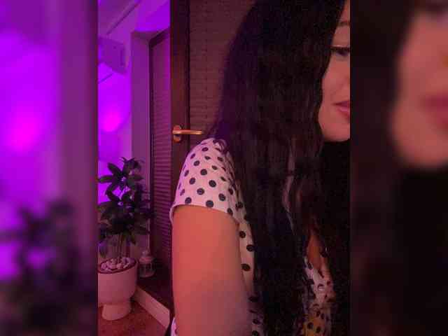 LadyOfDesire webcam