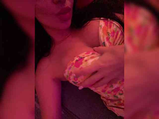 LadyOfDesire webcam